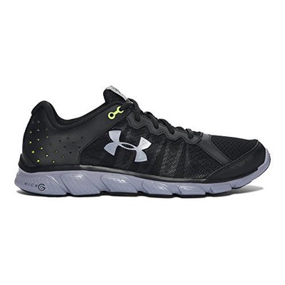 under armour freedom assert 6